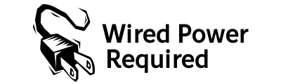 wired-power-required