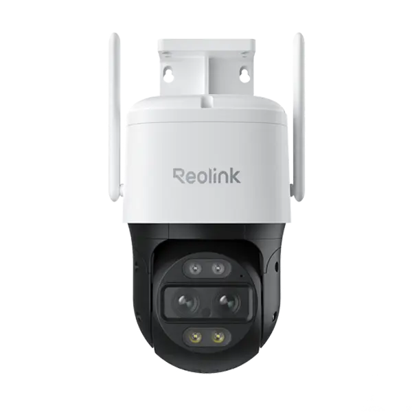 Reolink TrackMix WiFi ×1